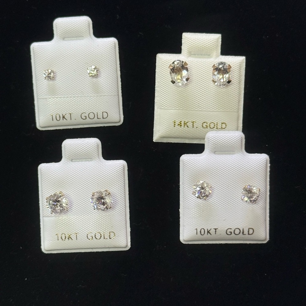 All 4 sets sold together!! New!!! Fall Special!